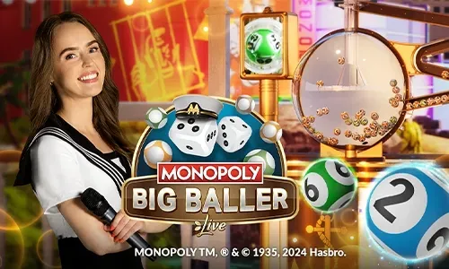 Live Casino Dealer for 7game]